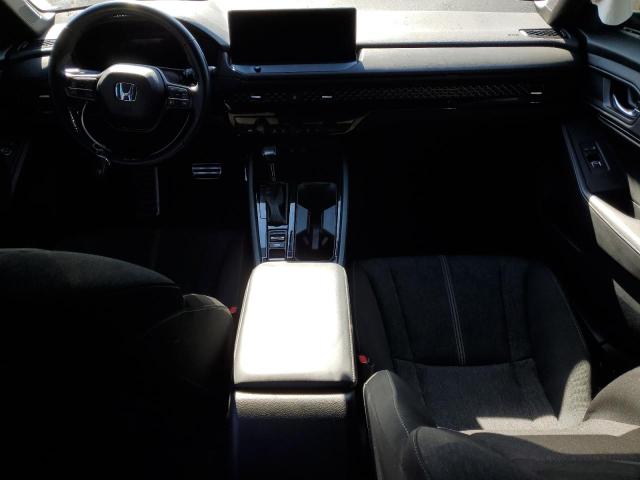 2023 HONDA ACCORD HYB - 1HGCY2F58PA008356