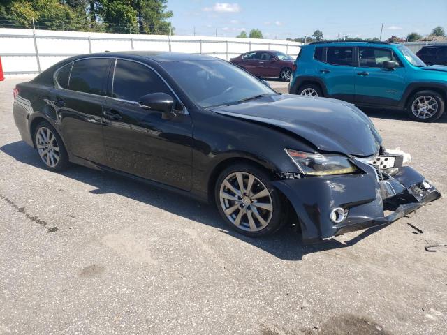 2015 LEXUS GS 350 - JTHBE1BL9FA016674