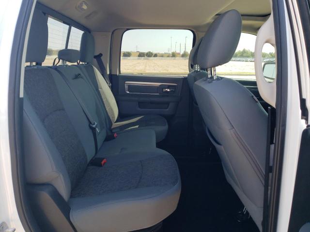 2016 RAM 1500 SLT - 1C6RR7LM8GS297612