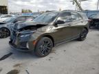 Lot #3024321029 2023 CHEVROLET EQUINOX RS