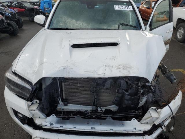 2022 TOYOTA TACOMA DOU - 3TMCZ5ANXNM532998