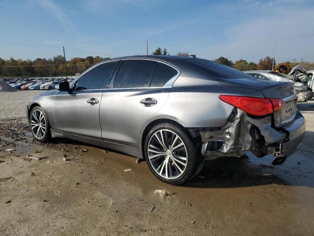 2016 INFINITI Q50 PREMIU - JN1EV7AR6GM345780
