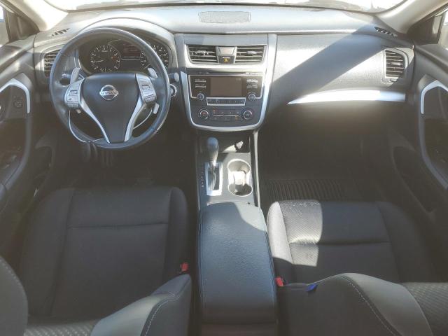 2016 NISSAN ALTIMA 2.5 - 1N4AL3AP2GN392099