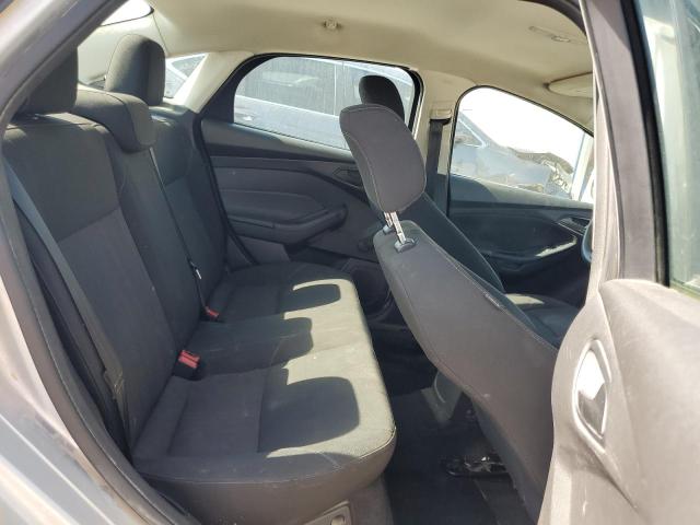 2018 FORD FOCUS S - 1FADP3E21JL214736