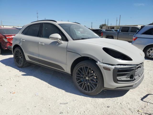 VIN WP1AA2A58NLB07759 2022 PORSCHE MACAN no.4