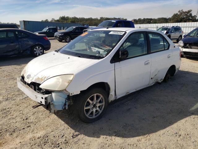 2002 TOYOTA PRIUS #3023852859