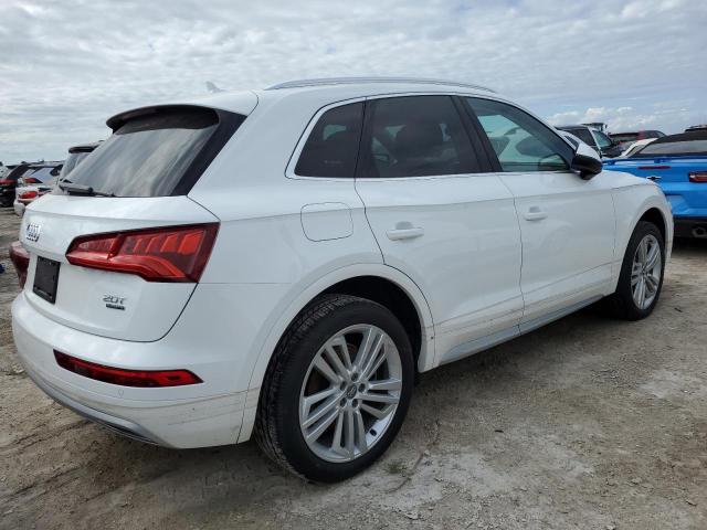 VIN WA1BNAFY7J2197245 2018 Audi Q5, Premium Plus no.3