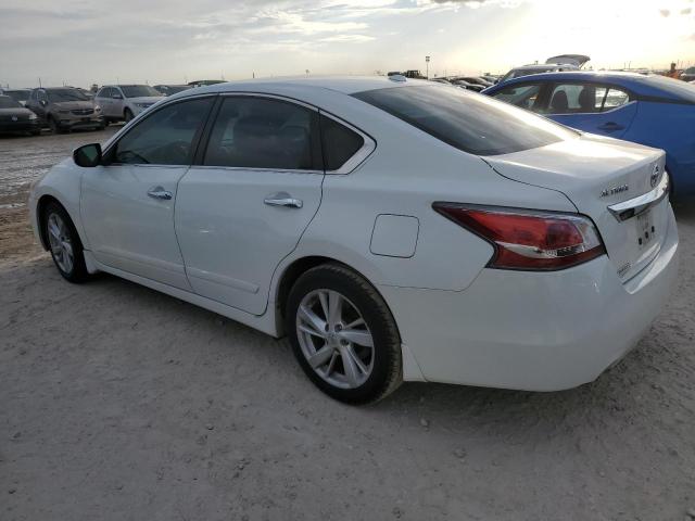 2015 NISSAN ALTIMA 2.5 - 1N4AL3AP6FC268315