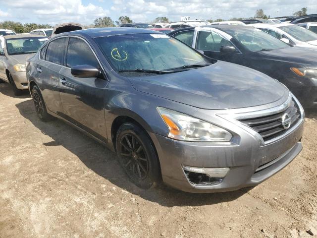 VIN 1N4AL3AP6FN339632 2015 Nissan Altima, 2.5 no.4