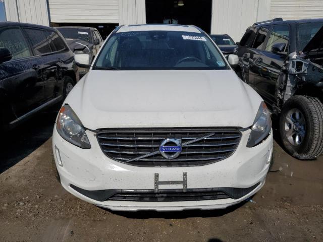 VIN YV440MDU2H2006689 2017 VOLVO XC60 no.5