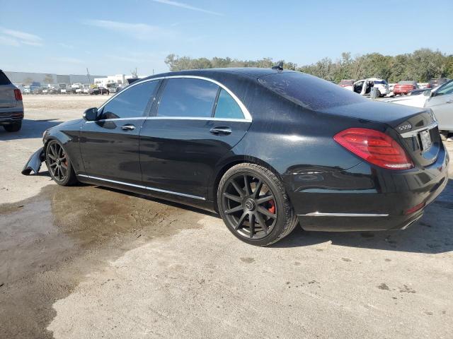 VIN WDDUG8CB2FA123946 2015 MERCEDES-BENZ S-CLASS no.2