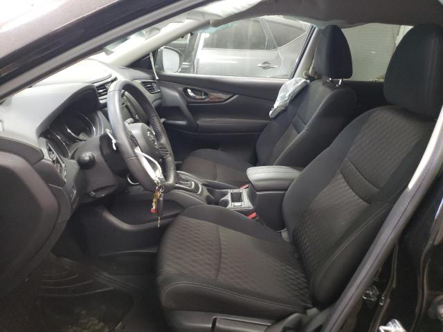 2020 NISSAN ROGUE S - 5N1AT2MV9LC736141