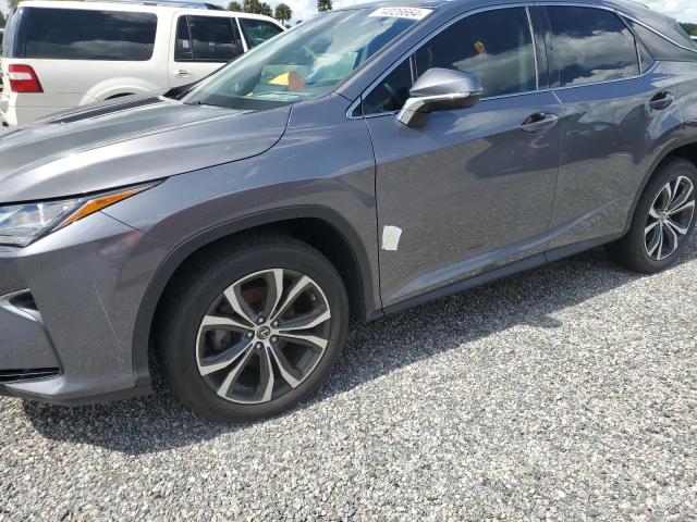 VIN 2T2ZZMCA5KC124911 2019 Lexus RX, 350 Base no.13