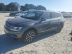 2021 VOLKSWAGEN TIGUAN SE - 3VV3B7AX2MM158906
