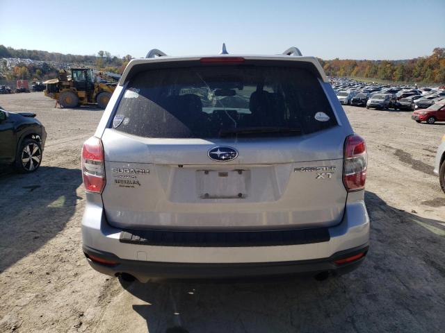 VIN JF2SJGXC0GH401902 2016 Subaru Forester, 2.0Xt T... no.6