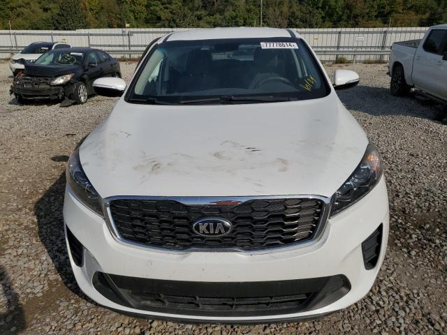 2019 KIA SORENTO L - 5XYPG4A33KG564698