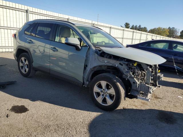 VIN JTMP1RFV3KD510020 2019 Toyota RAV4, Xle no.4