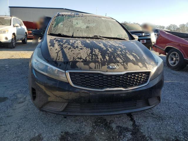 2017 KIA FORTE LX 3KPFK4A72HE028330