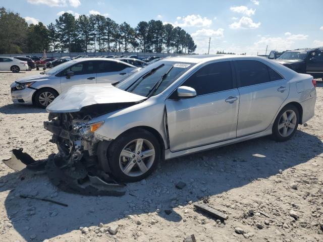 2014 TOYOTA CAMRY L 2014