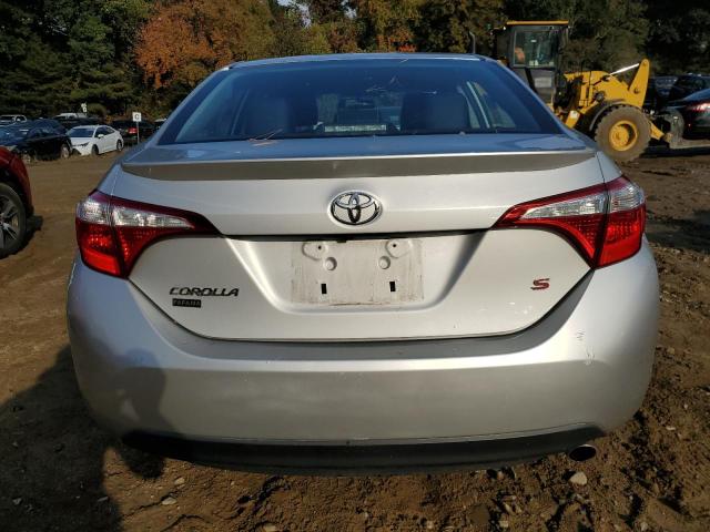 VIN 2T1BURHE0GC653719 2016 Toyota Corolla, L no.6