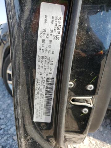 2019 JEEP CHEROKEE L - 1C4PJLCB8KD486529