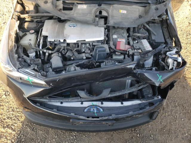 2019 TOYOTA PRIUS - JTDKARFUXK3097021