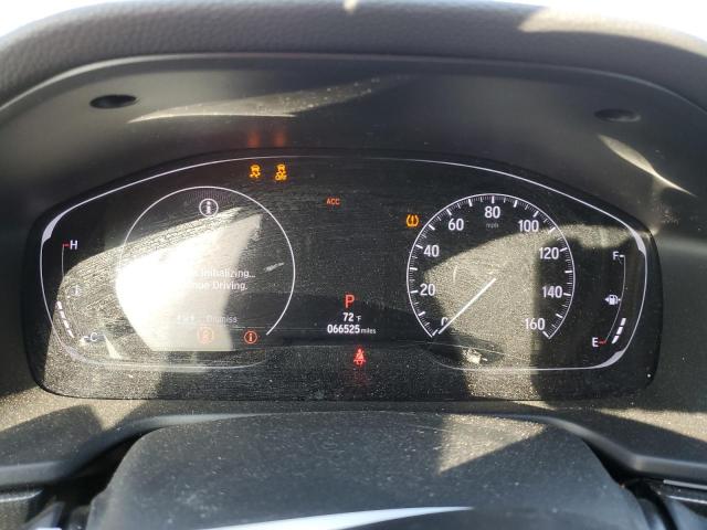 2020 HONDA ACCORD SPO - 1HGCV1F33LA083171