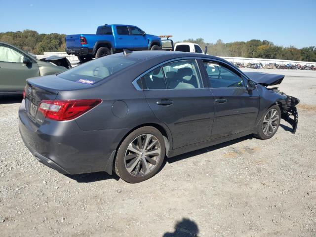 2018 SUBARU LEGACY 2.5 - 4S3BNAN69J3045984