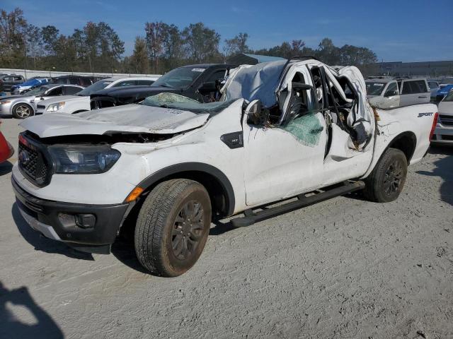2019 FORD RANGER XL - 1FTER4EH9KLA04597