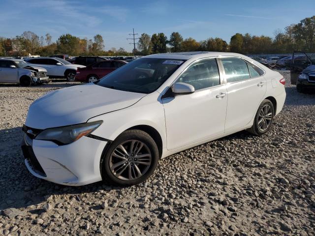 2015 TOYOTA CAMRY LE 2015