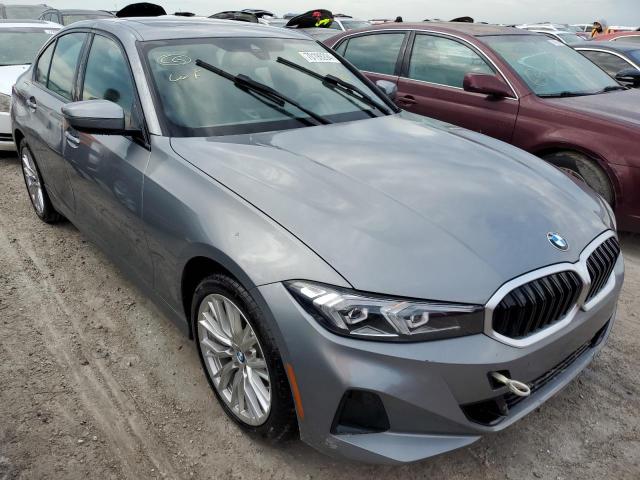2023 BMW 330I - 3MW69FF04P8D51971