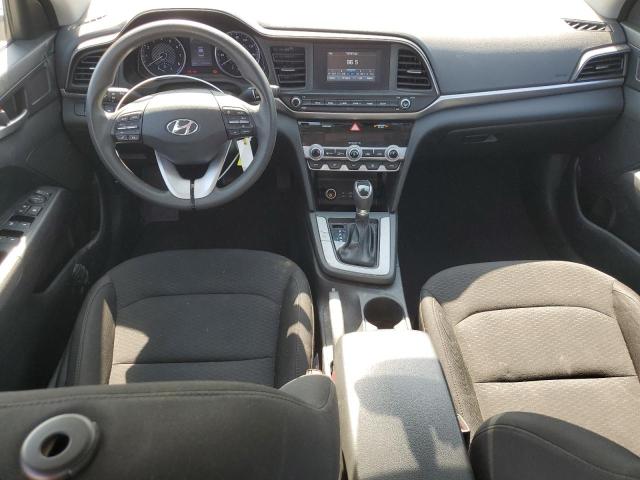 2020 HYUNDAI ELANTRA SE - 5NPD74LF6LH610657