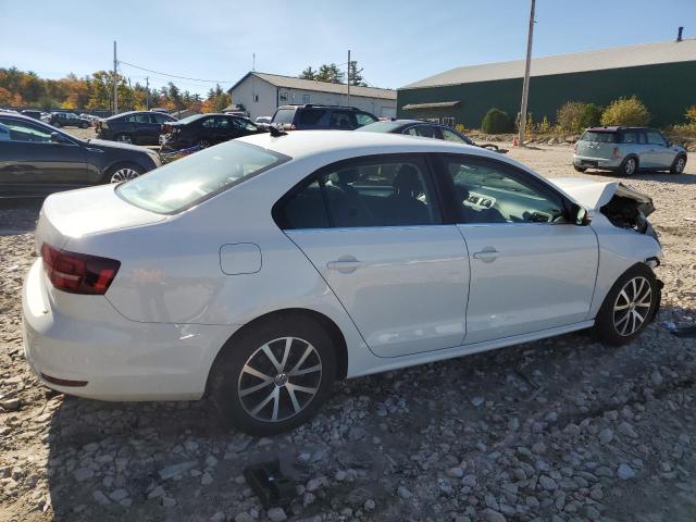 2017 VOLKSWAGEN JETTA SE - 3VWB67AJXHM384866