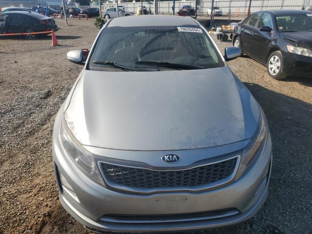 VIN KNAGN4AD0E5067441 2014 KIA OPTIMA no.5