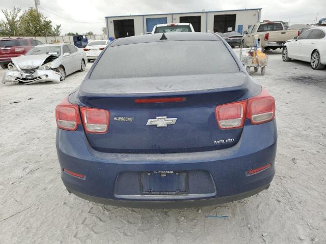 VIN 1G11B5SA7DU137350 2013 Chevrolet Malibu, LS no.6