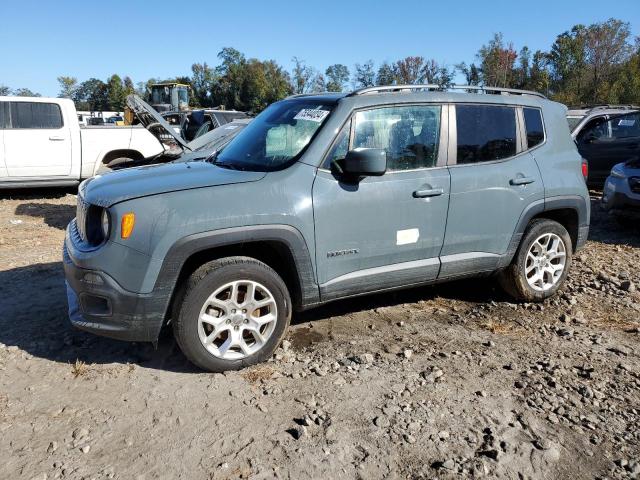2018 JEEP RENEGADE L - ZACCJBBB5JPH69853