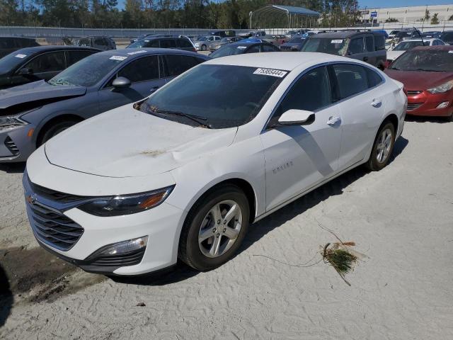 VIN 1G1ZC5ST8RF188949 2024 CHEVROLET MALIBU no.1