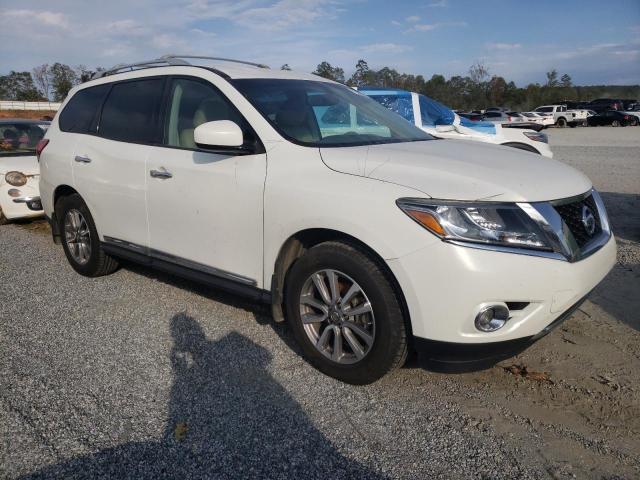 VIN 5N1AR2MMXEC733029 2014 Nissan Pathfinder, S no.4