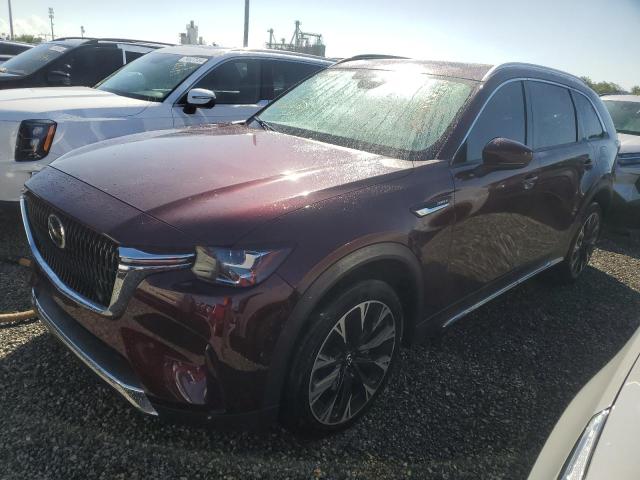 2024 MAZDA CX-90 PREM #2991617207