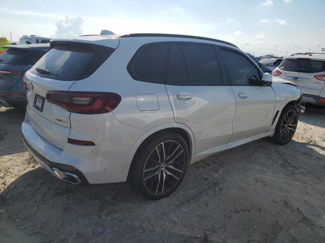 VIN 5UXCR4C01P9S05305 2023 BMW X5 no.3