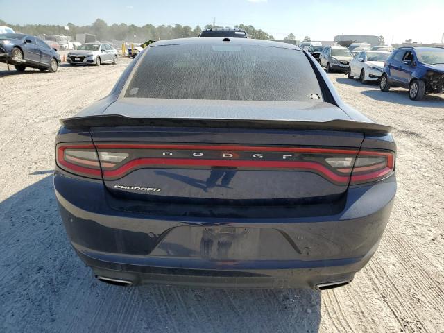 2017 DODGE CHARGER SE - 2C3CDXBG1HH546628