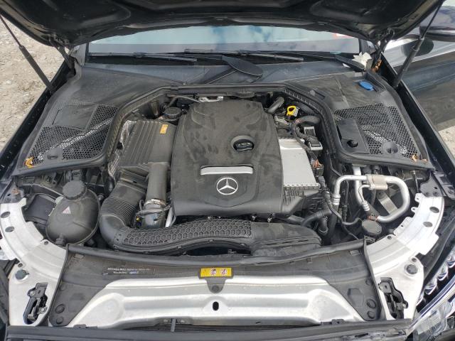 VIN 55SWF4KB2HU190779 2017 MERCEDES-BENZ C-CLASS no.11