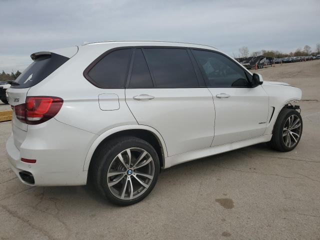 2015 BMW X5 XDRIVE3 - 5UXKR0C58F0P15699