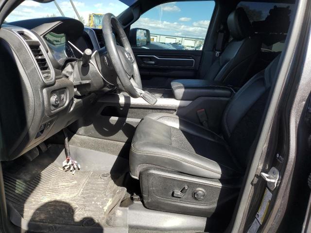 2023 RAM 1500 BIG H - 1C6SRFFT7PN572917