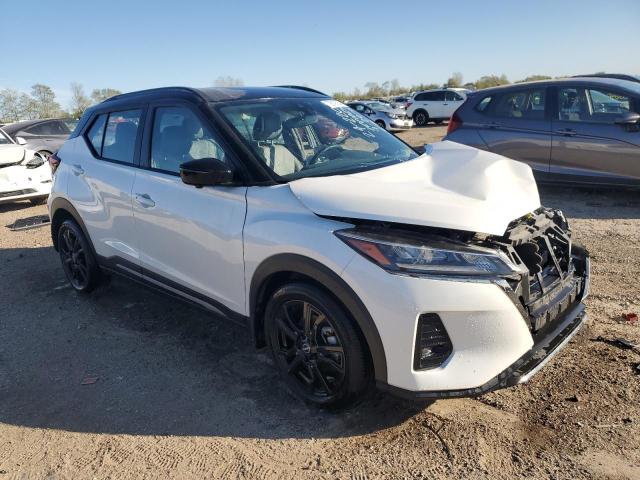 2023 NISSAN KICKS SR - 3N1CP5DVXPL563701