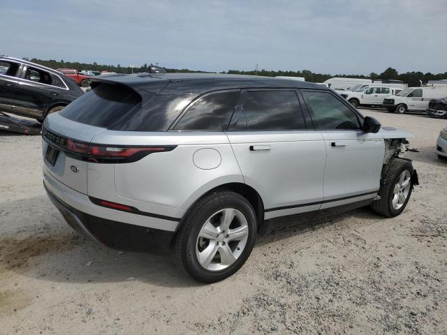 2021 LAND ROVER RANGE ROVE - SALYT2EX0MA307723