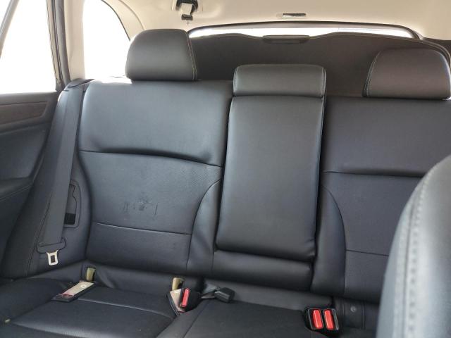 2016 SUBARU OUTBACK 2. - 4S4BSBNC9G3237950