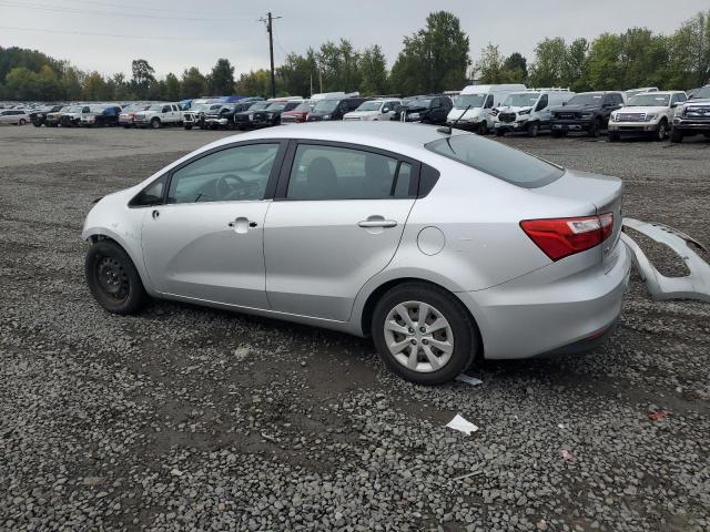 2016 KIA RIO LX - KNADM4A30G6612354