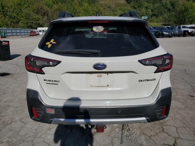 2020 SUBARU OUTBACK LI - 4S4BTALCXL3157352