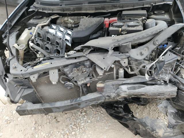 VIN JN8AS5MT1DW024167 2013 Nissan Rogue, S no.12